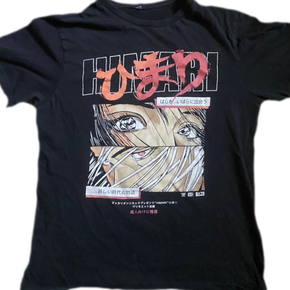 Cotton on tee